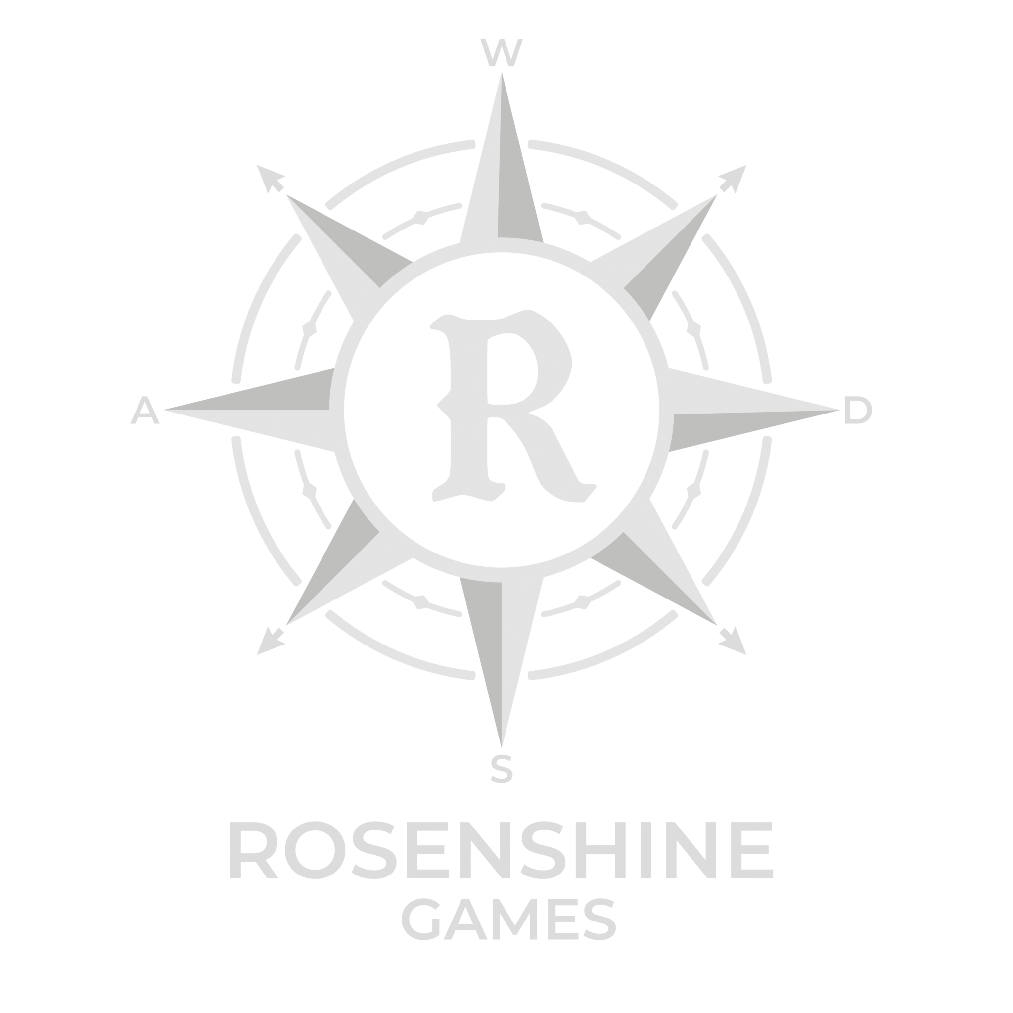 Rosenshine Games logo
